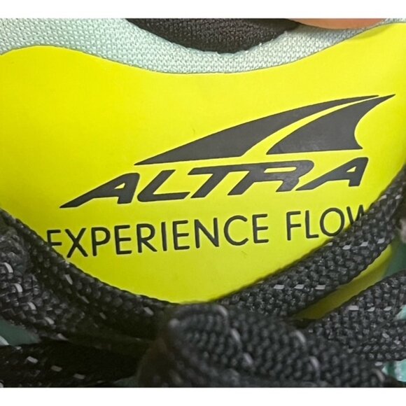 Altra Experience Flow Women's Size 9 Road Running Shoes Gently Worn No Box - Picture 6 of 8